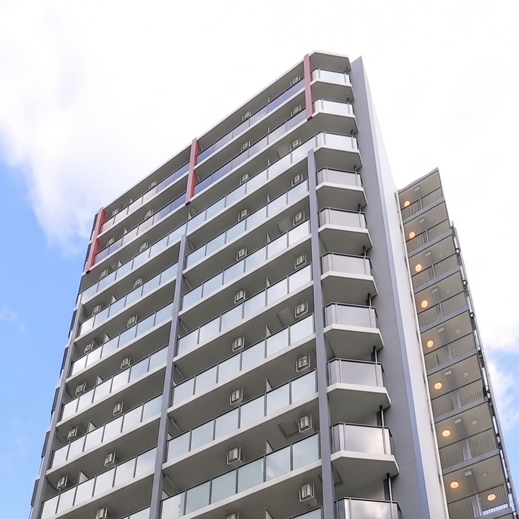 エステムコート堺筋本町