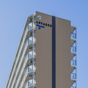 アドバンス神戸ラシュレ