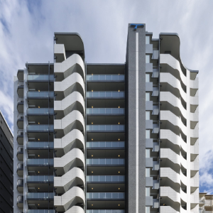 ラシュレ新大阪URBAN　CROSS