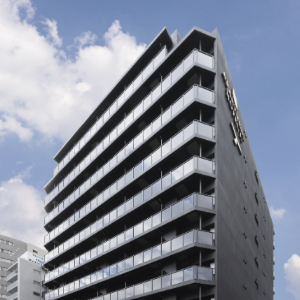 住一　黒門4号店