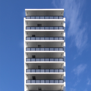 コンフォリア・リヴ北浜平野町