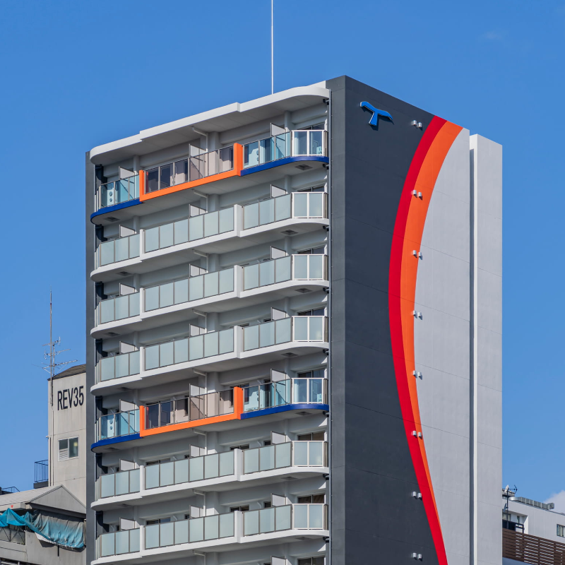 セレニテフラン谷町四丁目アリエ