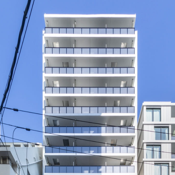 COMFORIA LIV 淡路町一丁目