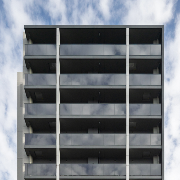 レジュールアッシュ緑橋駅前