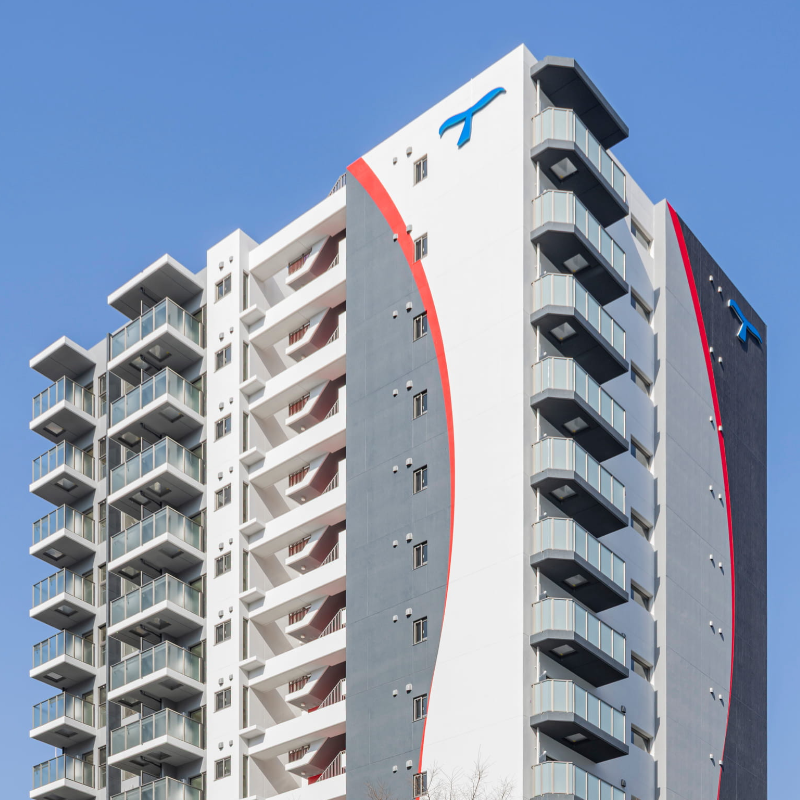 セレニテ東梅田アリエ