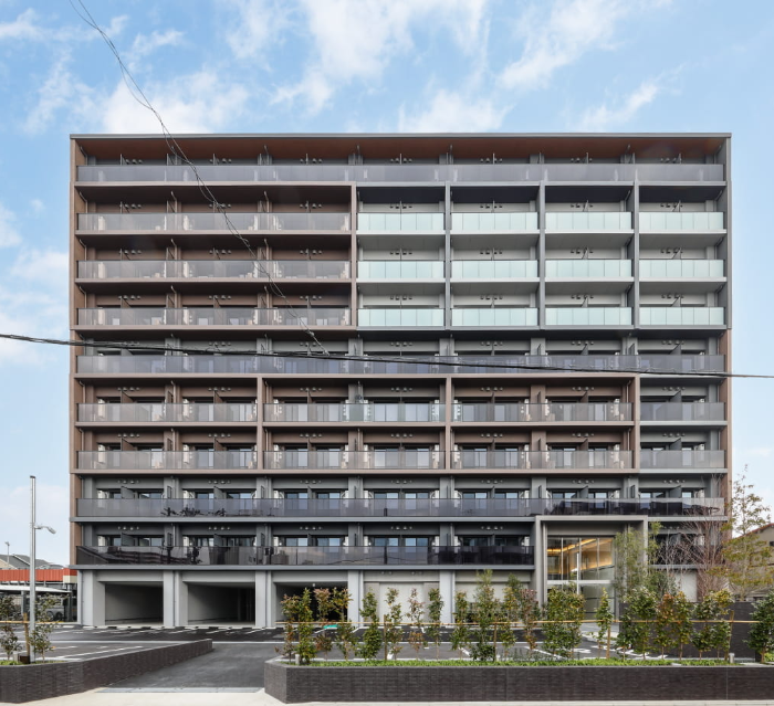 エステムコート京都　祥邸