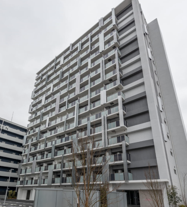 プレサンス東淀川駅前プローシェ