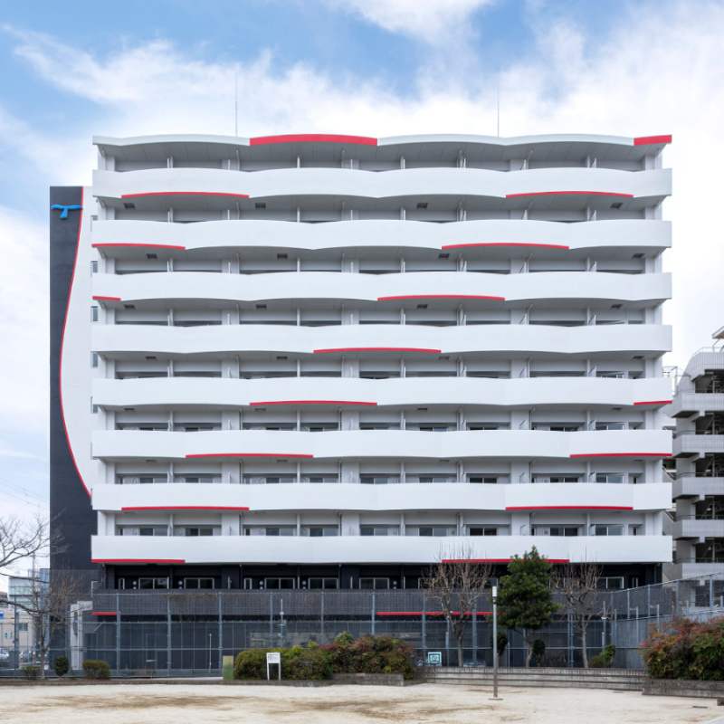 セレニテ新大阪アリエ