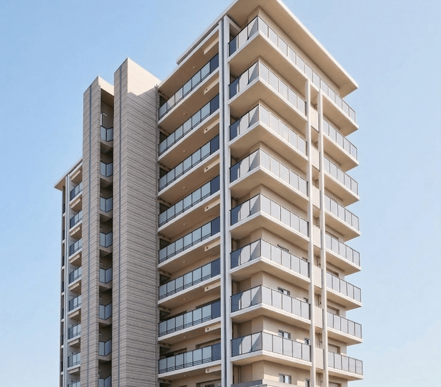 クレアホームズ堺東北三国ヶ丘