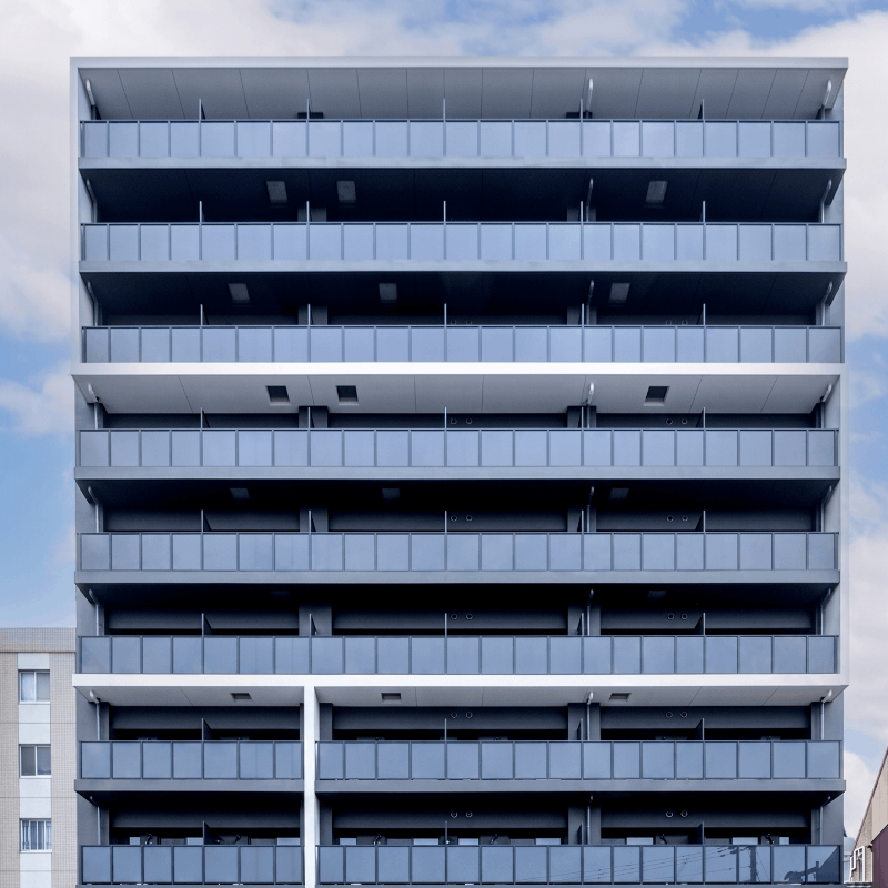 コンフォリア・リヴ淡路