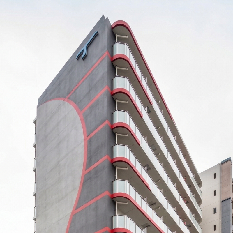 セレニテ梅田北アリエ壱番館