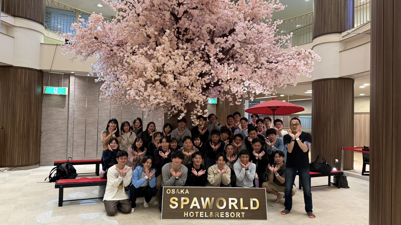 ｻ道部　第3回活動