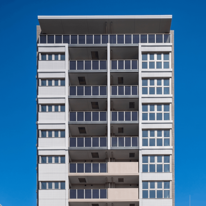 Apartment　Hotel11　心斎橋9号店